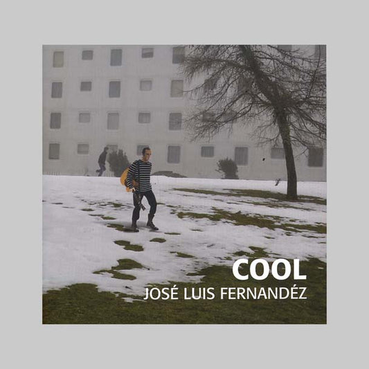 COOL - FERNANDEZ JOSE LUIS
