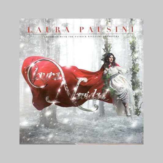 LAURA NAVIDAD - PAUSINI LAURA