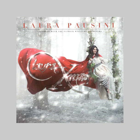 LAURA XMAS ( INGLES ) - PAUSINI LAURA