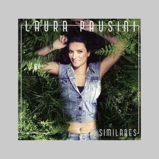 SIMILARES - PAUSINI LAURA