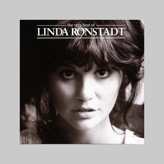 THE VERY BEST OF - RONSTADT LINDA
