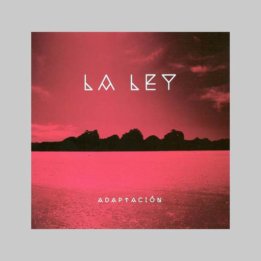 ADAPTACION - LEY LA