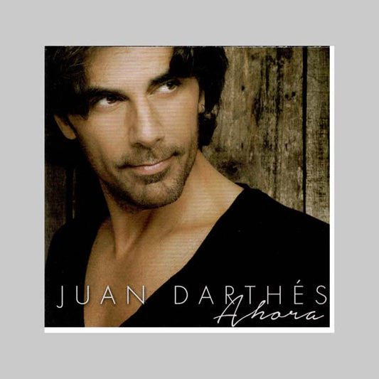 AHORA - DARTHES JUAN