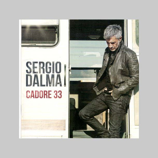 CADORE 33 - DALMA SERGIO