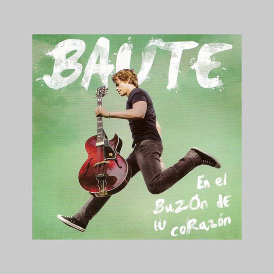EN EL BUZON DE TU CORAZON - BAUTE CARLOS
