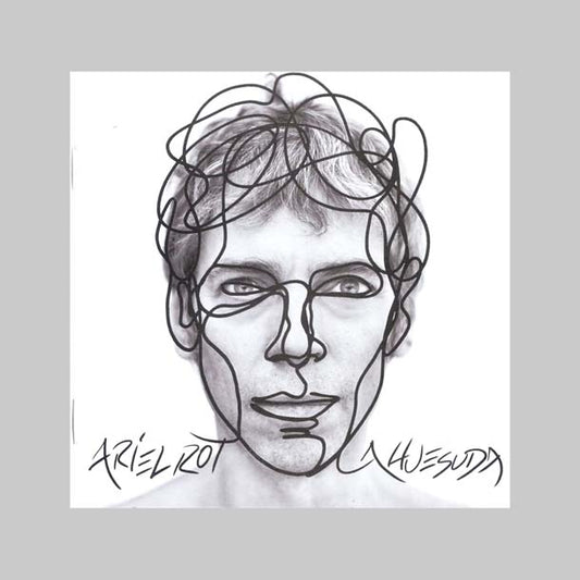 LA HUESUDA - ROT ARIEL