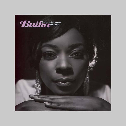 LA NOCHE MAS LARGA - BUIKA