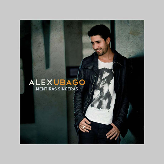 MENTIRAS SINCERAS - UBAGO ALEX