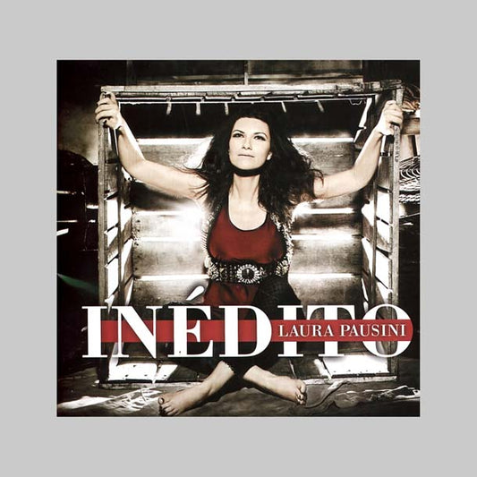 INEDITO - ESPAÑOL - PAUSINI LAURA