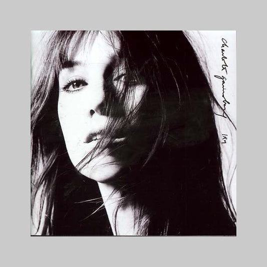 IRM - GAINSBOURG CHARLOTTE