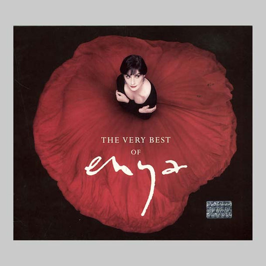 THE VERY BEST OF - ENYA