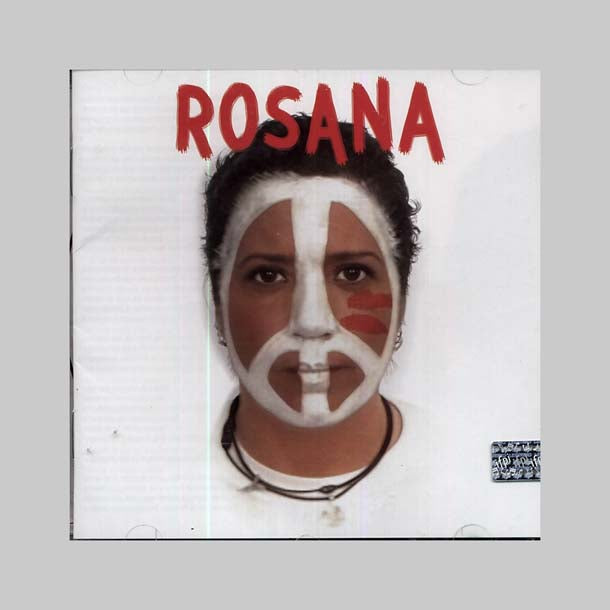 A LAS BUENAS Y A LAS MALAS - ROSANA