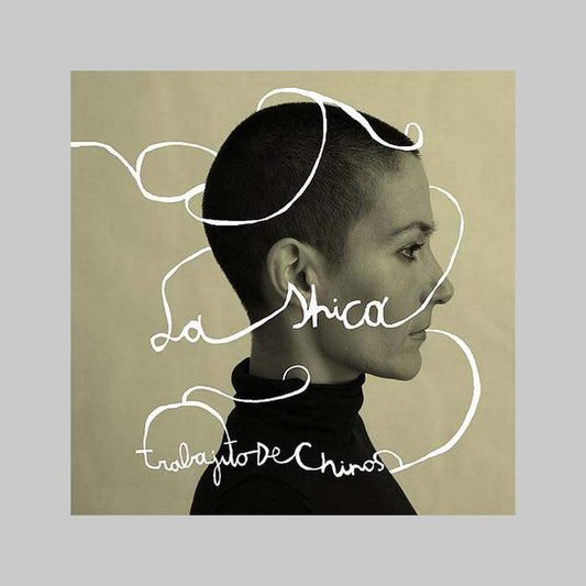 TRABAJITOS DE CHINOS - LA SHICA