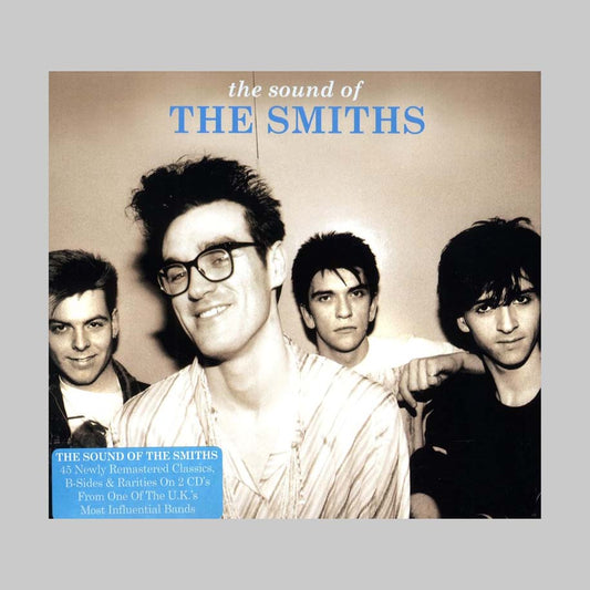 THE SOUND OF THE SMITHS  (2CD) - SMITHS THE