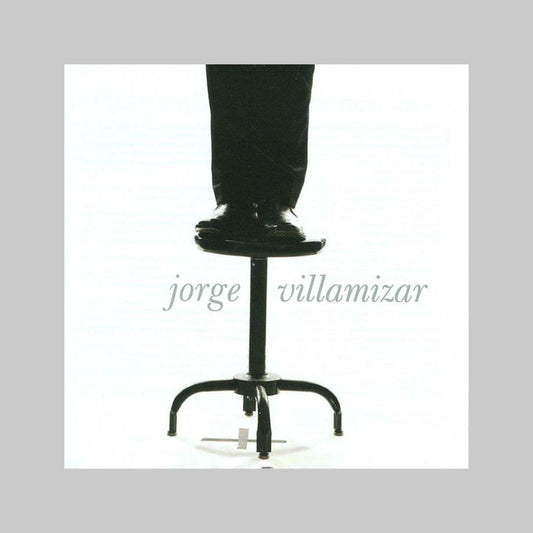 JORGE VILLAMIZAR - VILLAMIZAR JORGE