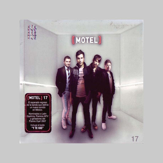 17 - MOTEL