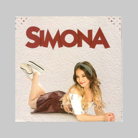 SIMONA - SIMONA