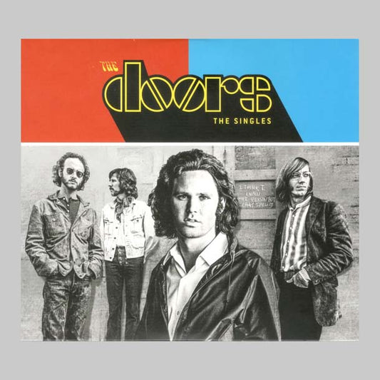 THE SINGLES - DOORS THE