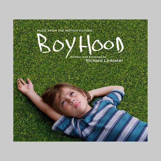 BOYHOOD - VARIOS INTERPRETES