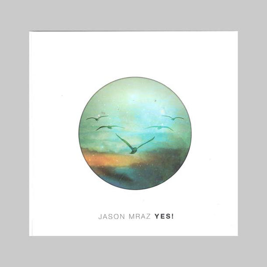 YES ! - MRAZ JASON