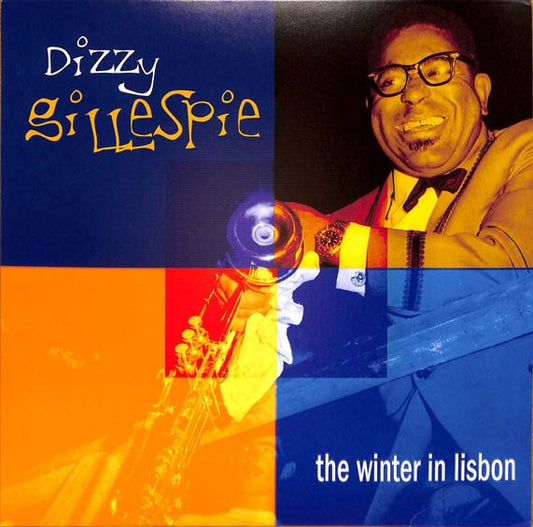 THE WINTER IN LISBON - GILLESPIE DIZZY