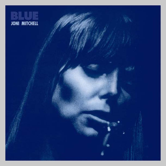 BLUE - MITCHELL JONI