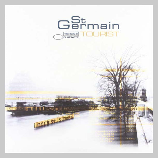 TOURIST - ST.GERMAIN