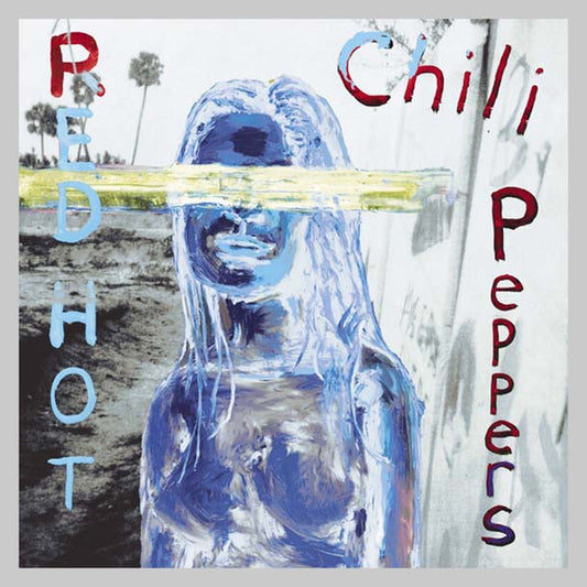 BY THE WAY ( 2 LP ) - RED HOT CHILI PEPPERS