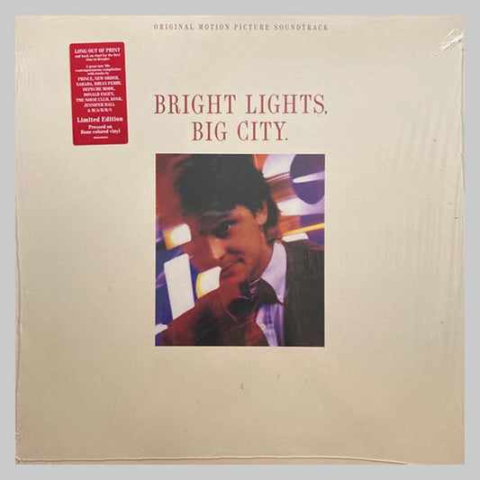 BRIGHT LIGHTS, BIG CITY - VARIOS INTERPRETES