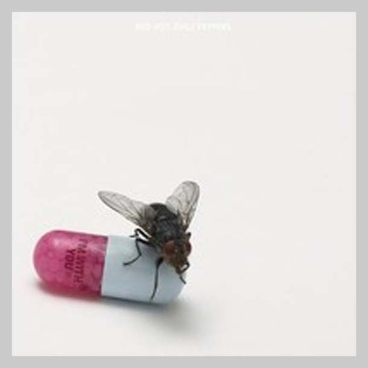 IM WITH YOU ( 2 LP ) - RED HOT CHILI PEPPERS