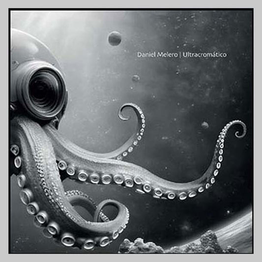 ULTRACROMATICO - MELERO DANIEL