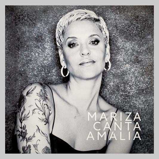 MARIZA CANTA AMALIA - MARIZA