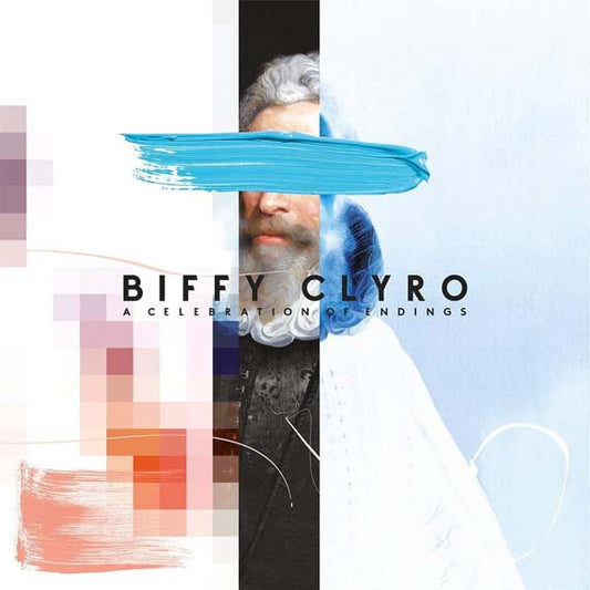 A CELEBRATION - BIFFY CLYRO