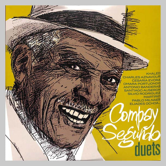 DUETS - COMPAY SEGUNDO