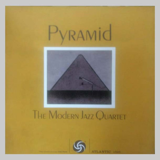 PYRAMID - MODERN JAZZ QUARTET THE