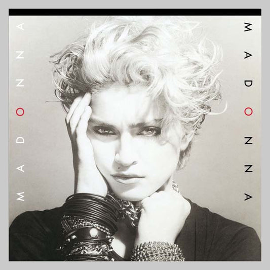 MADONNA - MADONNA