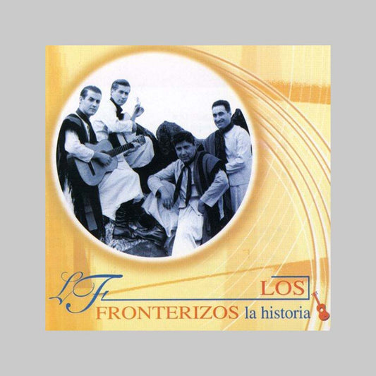 LA HISTORIA - FRONTERIZOS LOS