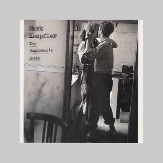 THE RAGPICKER`S DREAM - KNOPFLER MARK