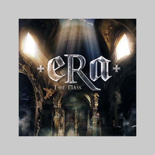 THE MASS - ERA