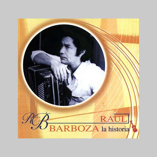 LA HISTORIA - BARBOZA RAUL
