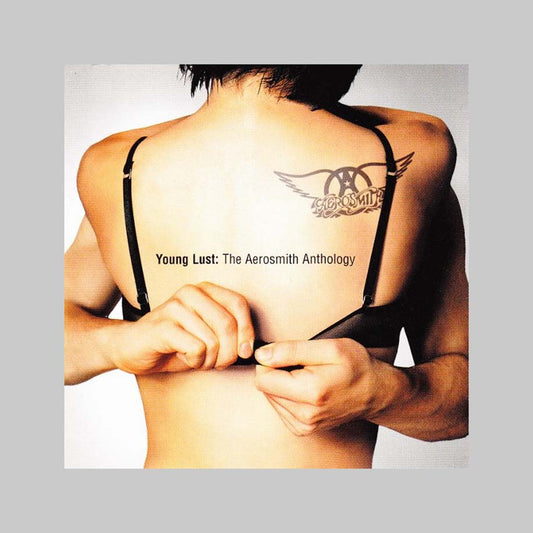 YOUNG LUST - THE AEROSMITH ANT - AEROSMITH