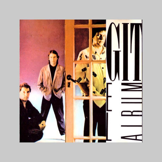 EL ALBUM - GIT