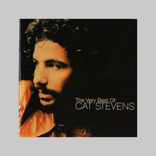 THE VERY BEST OF - STEVENS CAT