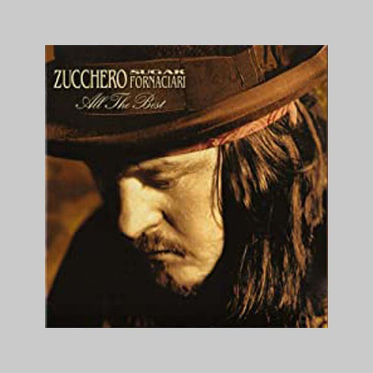 ALL THE BEST - ZUCCHERO