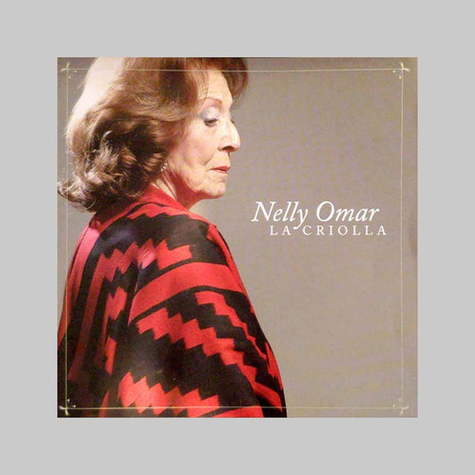 LA CRIOLLA - OMAR NELLY