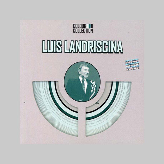 ORO - LANDRISCINA LUIS