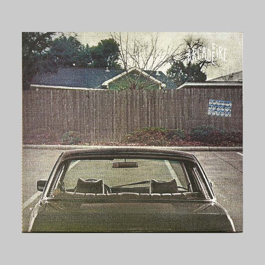 THE SUBURBS - ARCADE FIRE