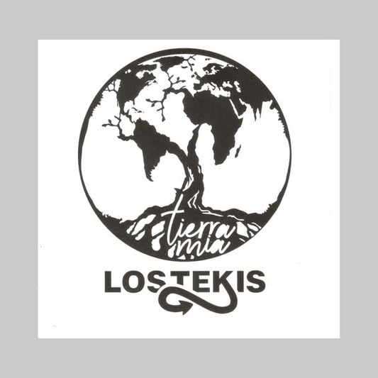 TIERRA MIA - TEKIS LOS