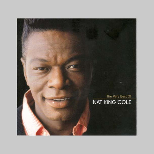 THE VERY BEST OF - COLE NAT KING