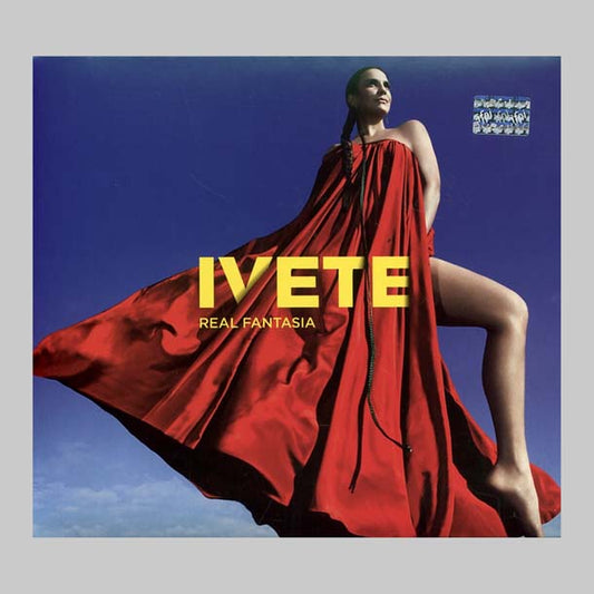 REAL FANTASIA - SANGALO IVETE
